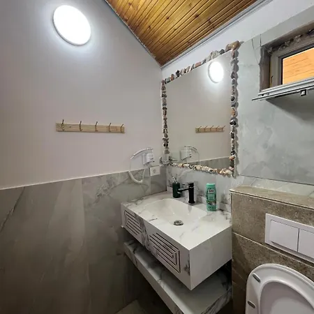 Oda ve Kahvaltı Rosa Lini