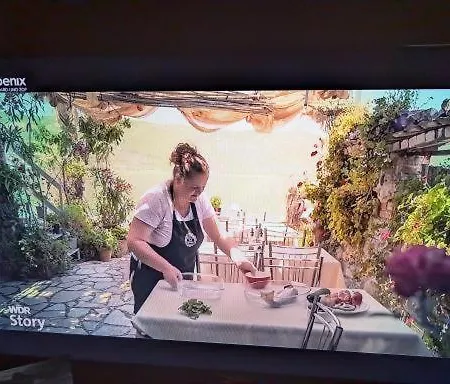Rosa Oda ve Kahvaltı *