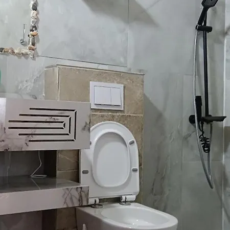 Oda ve Kahvaltı Rosa
