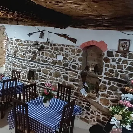 Bed & Breakfast Rosa