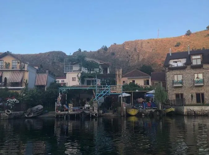 Bed & Breakfast Rosa *