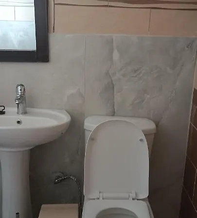 Bed and breakfast Rosa Lini