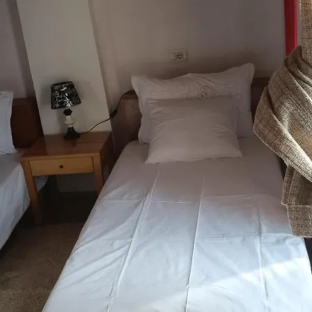 Rosa Bed & Breakfast Lin