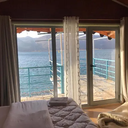 Bed & Breakfast Rosa Lin