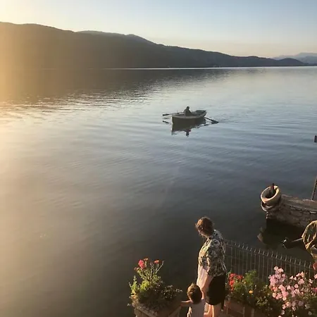 Rosa Bed and breakfast Lini