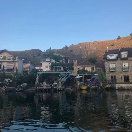 Bed and breakfast Rosa *