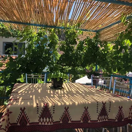 Rosa Bed and breakfast *