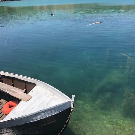 Rosa Bed and breakfast Lini