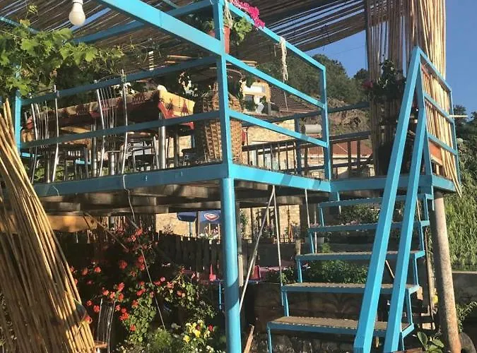 Rosa ベッド・アンド・ブレックファスト Lini