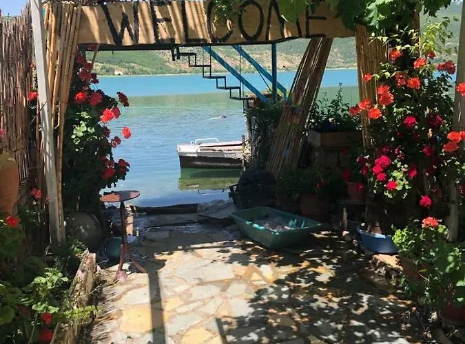 Bed & Breakfast Rosa Lini